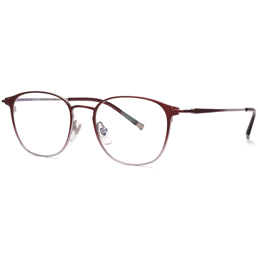 Square Glasses MW1239