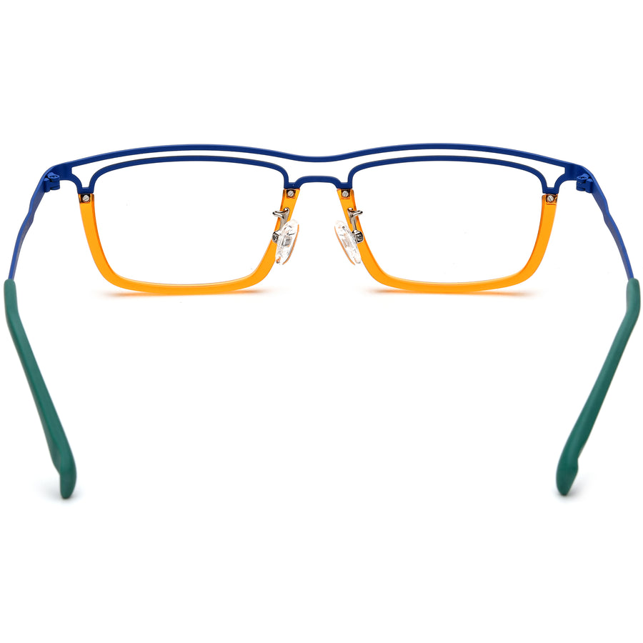 Rectangle Glasses BR1504