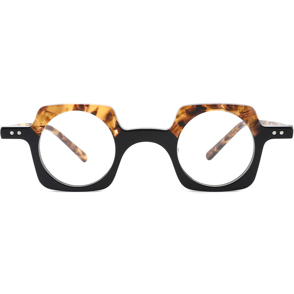 Geometric Glasses YEA1088
