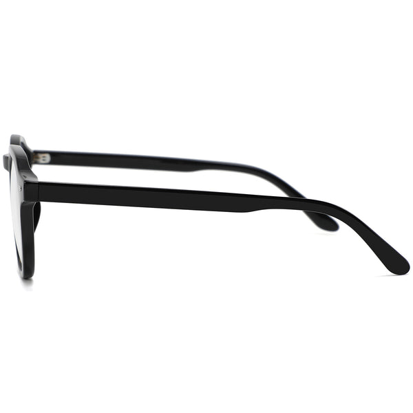 Square Glasses KC1027