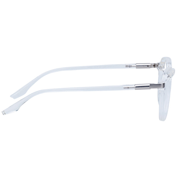 Round Glasses O2784
