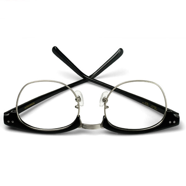 Browline Glasses A1919