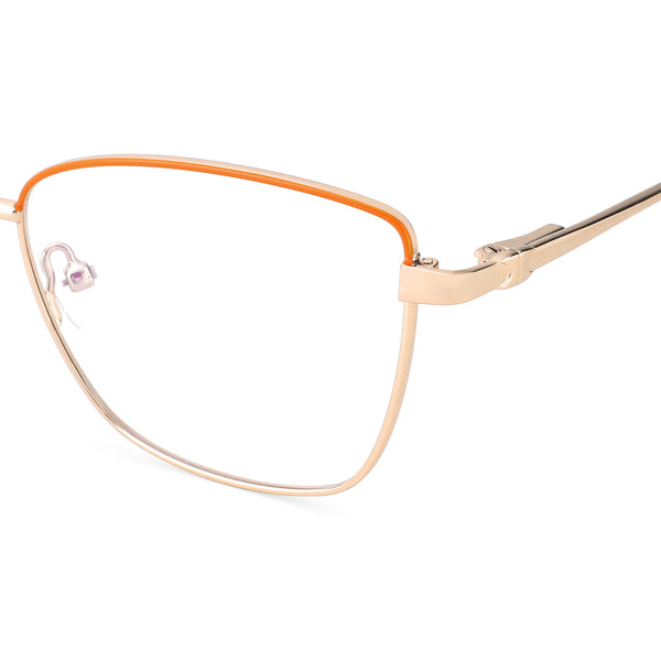 Cat-Eye Glasses YSAM1070