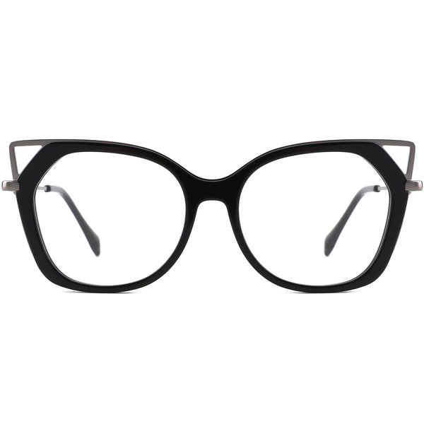 Cat-Eye Glasses YEC1127