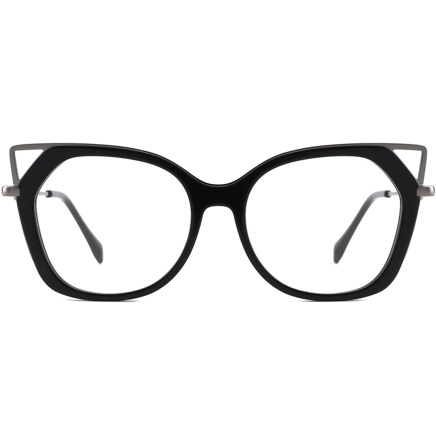 Cat-Eye Glasses YEC1127