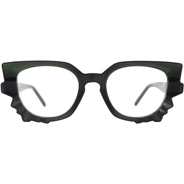 Geometric Glasses YEA1208