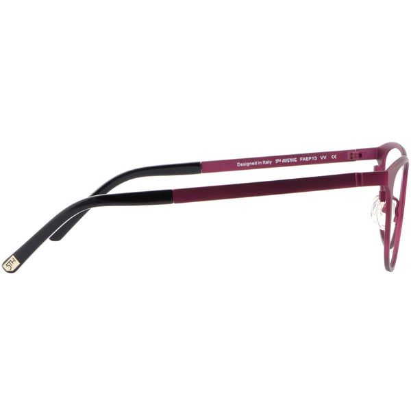 Cat-Eye Glasses O1076