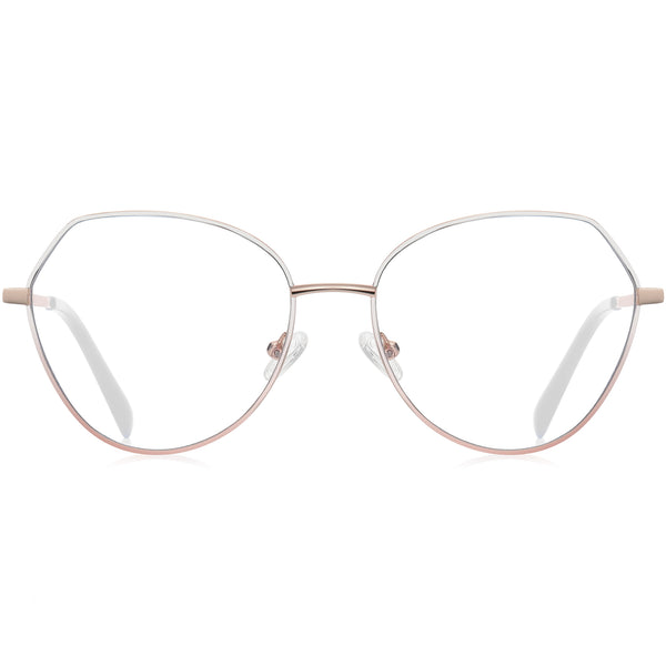 Round Glasses PF1103