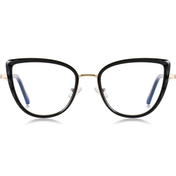 Cat-Eye Glasses PF1334