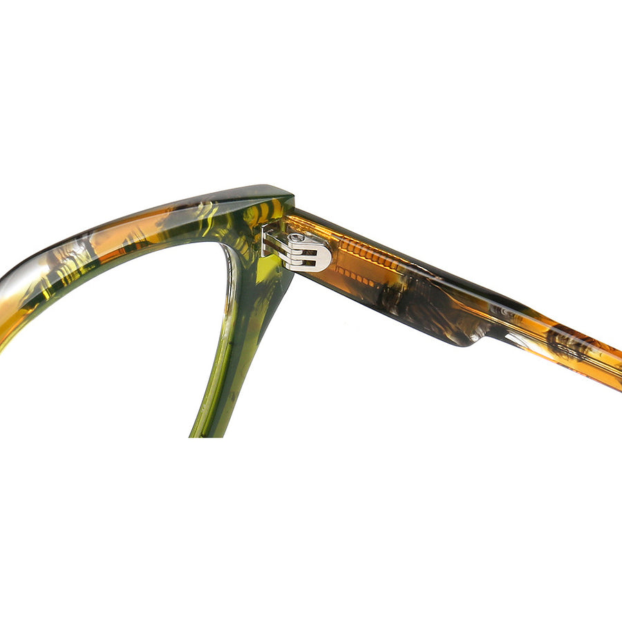 Cat-Eye Glasses YT1027