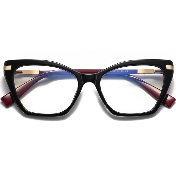 Cat-Eye Glasses PF1261