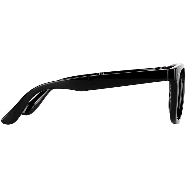 Foldable Square Glasses A4177