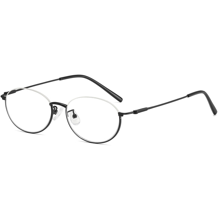 Oval Glasses RV1030
