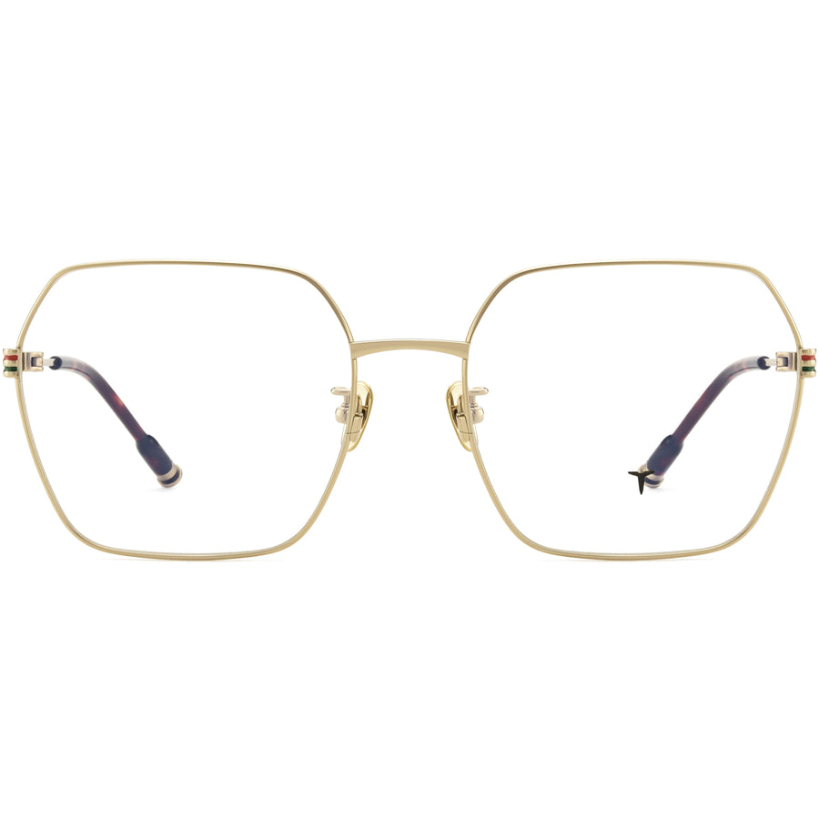 Geometric Glasses ST1027