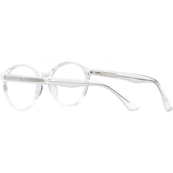 Round Glasses PF1171