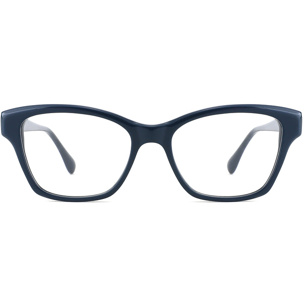 Cat-Eye Glasses YEA1121