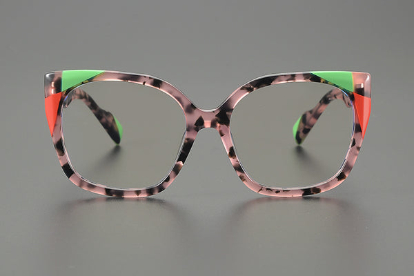 Cat-Eye Glasses TG1093