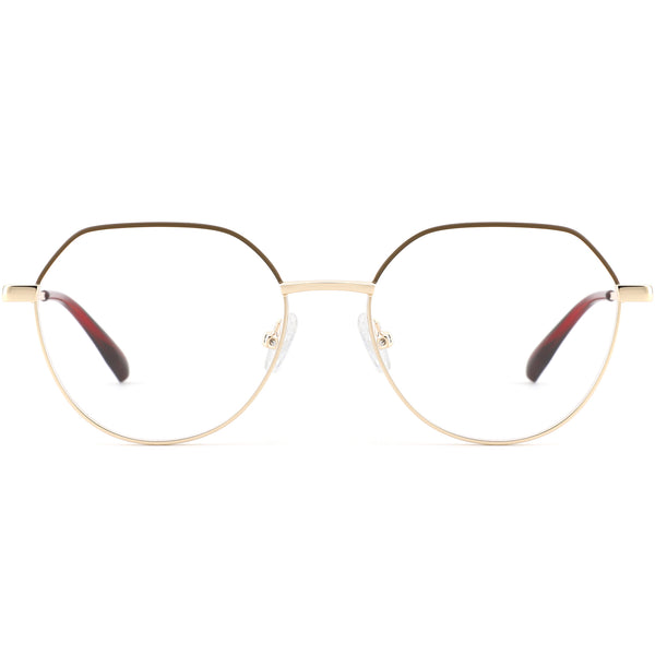 Round Glasses YEM1129