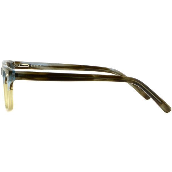 Rectangle Glasses O2230