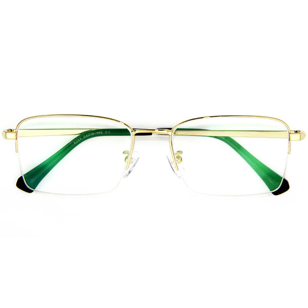 Rectangle Glasses JFT1016