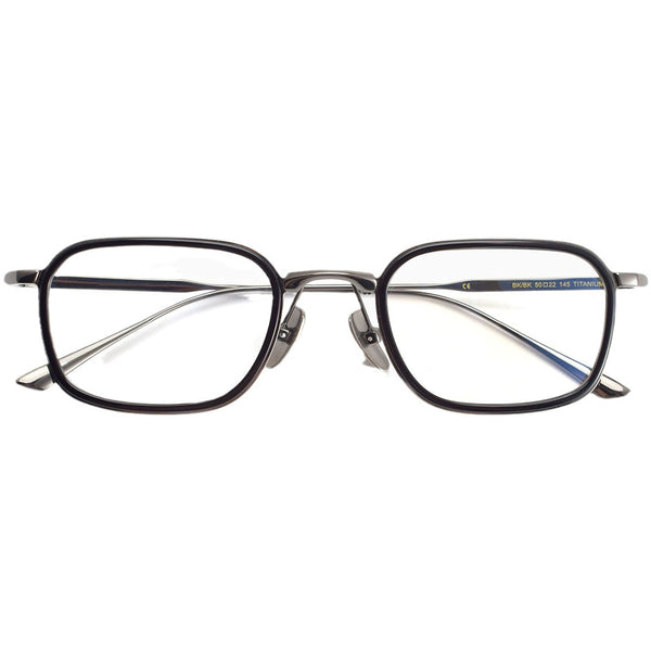 Rectangle Glasses A4159