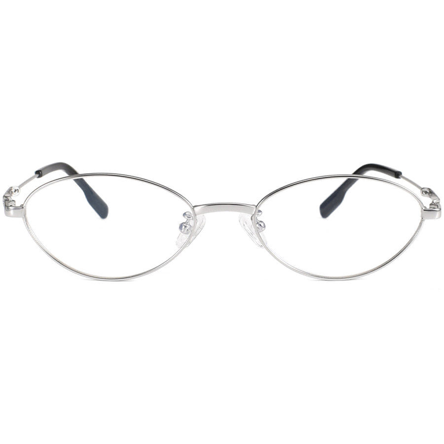 Oval Glasses YM1025