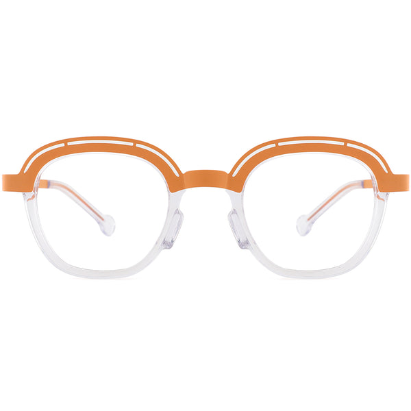 Square Glasses YEC1105