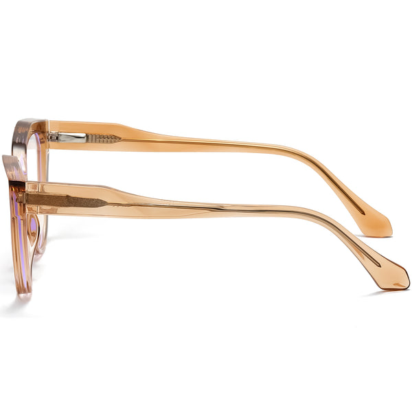 Cat-Eye Glasses YSD1099