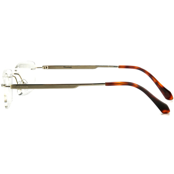 Rectangle Glasses A4146