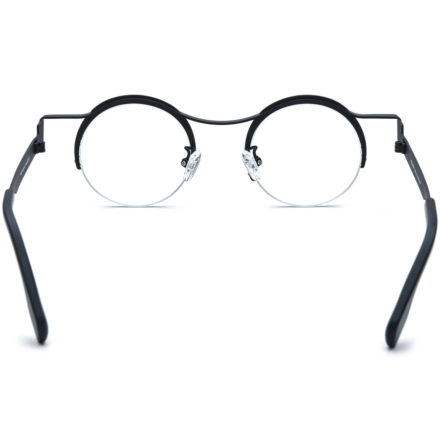 Round Glasses BR1682