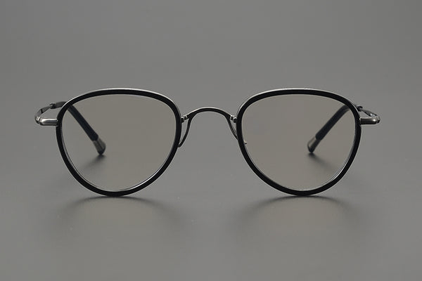 Round Glasses TG1184