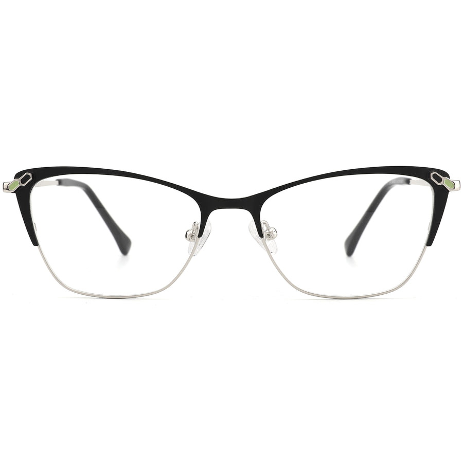 Cat-Eye Glasses YEM1207