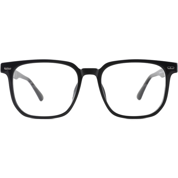 Square Glasses YAA1076