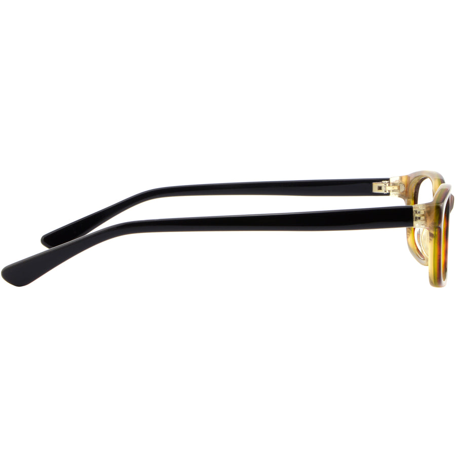 Rectangle Glasses O1570