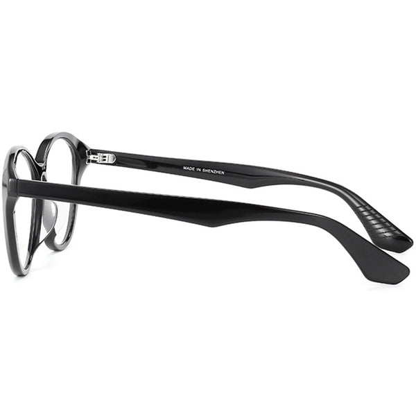 Cat-Eye Glasses PL1002