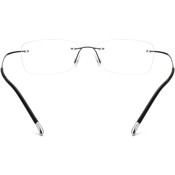Rectangle Glasses BR1210
