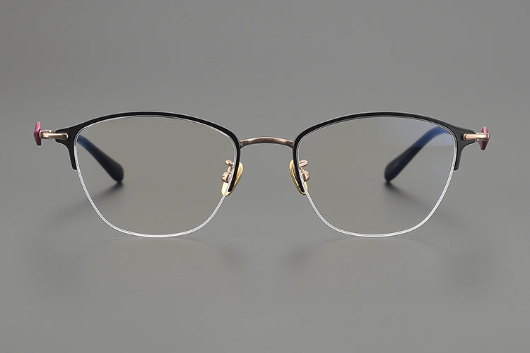 Square Glasses TG1018