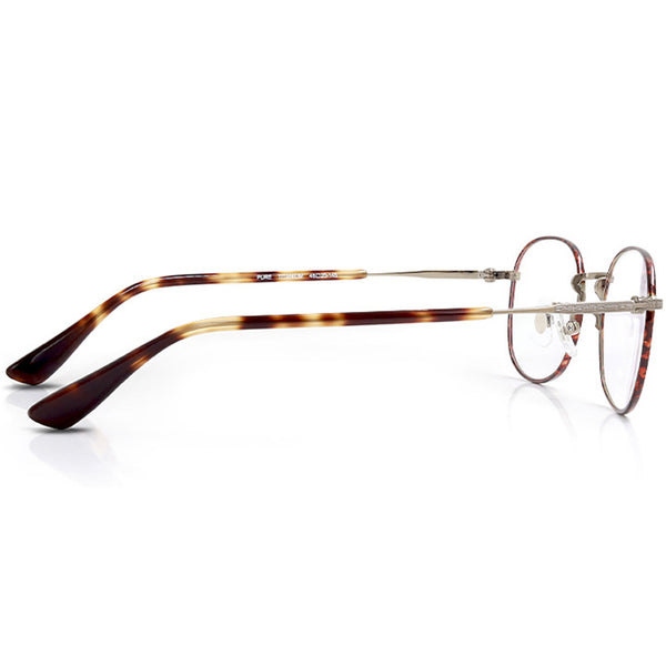 Square Glasses PG1043