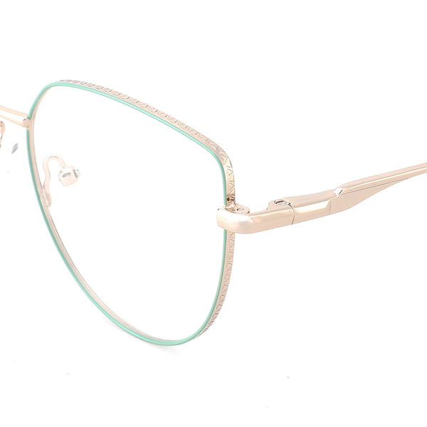 Cat-Eye Glasses YSAM1033