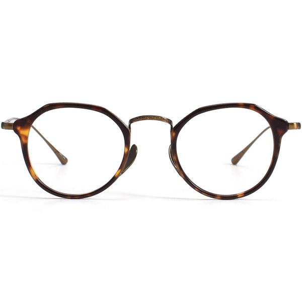 Round Glasses A4161