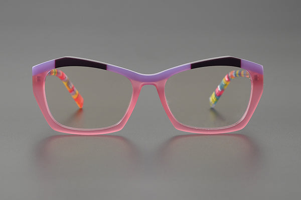 Rectangle Glasses TG1147