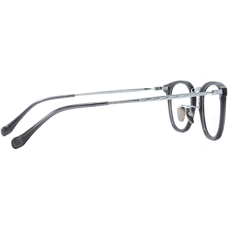 Square Glasses YN1073