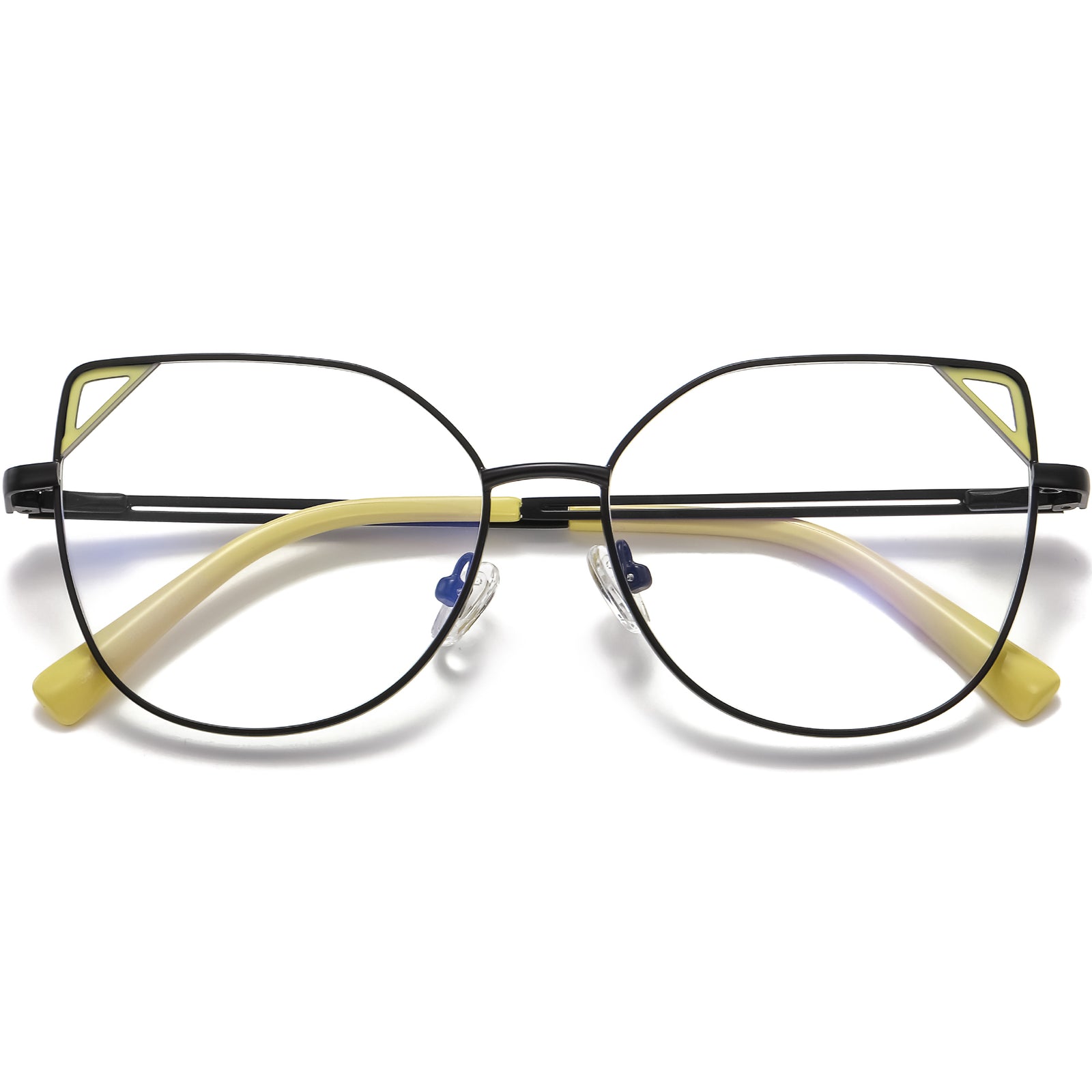 Cat-Eye Glasses PF1265