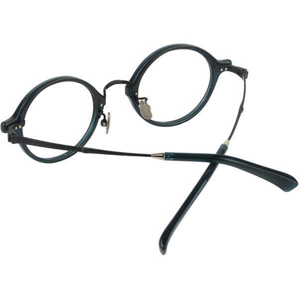 Round Glasses TG1234