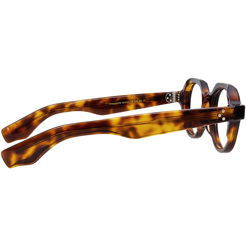 Round Glasses GC1125