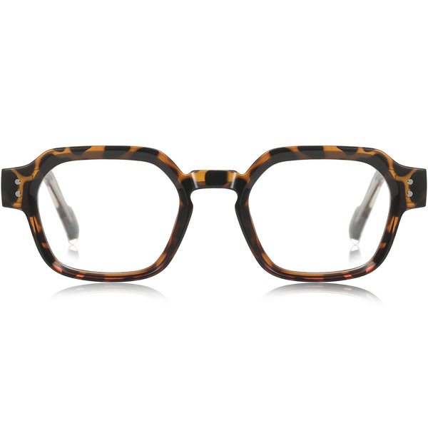 Square Glasses YSD1023
