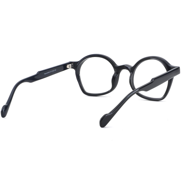 Geometric Glasses YEA1254