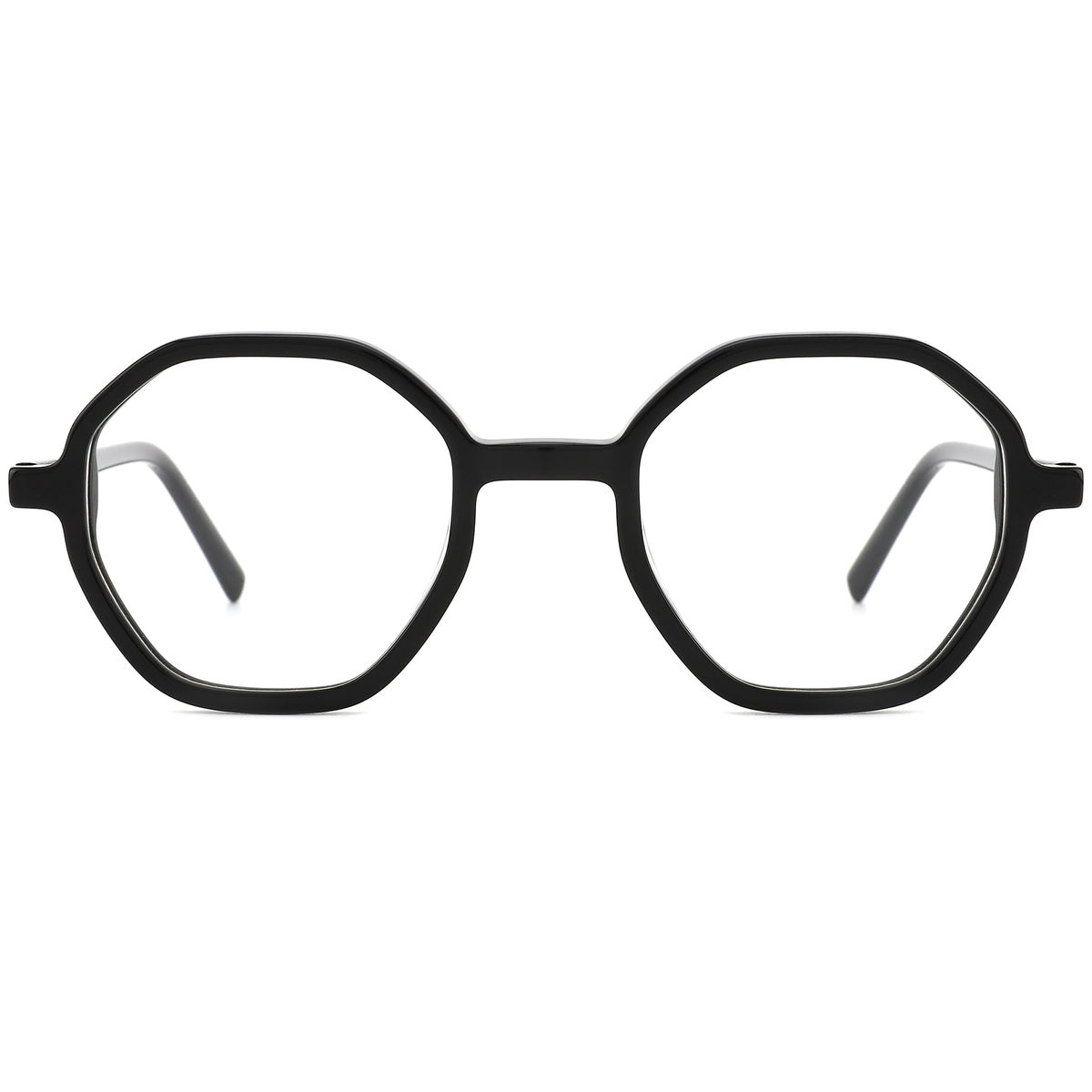 Geometric Glasses A2377