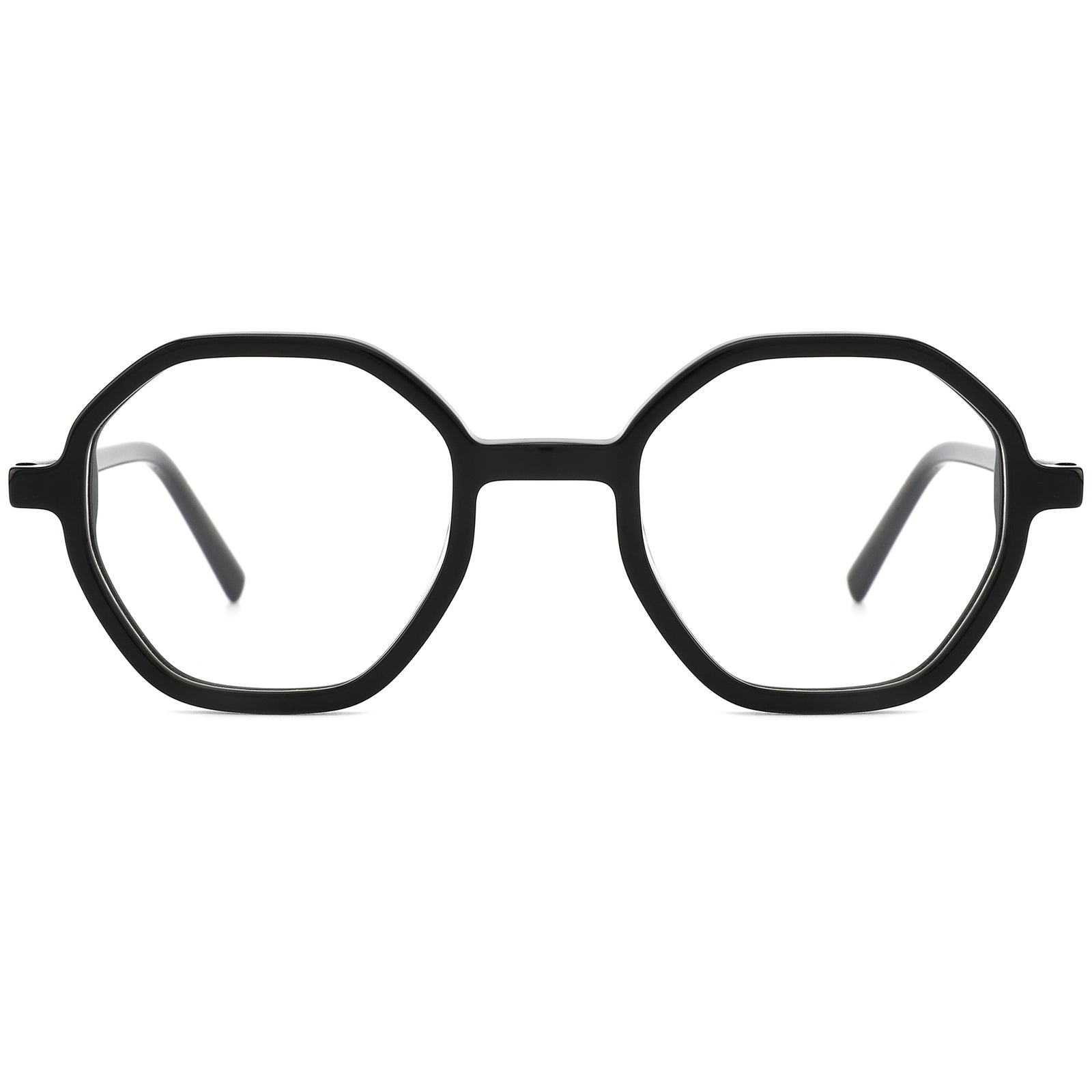 Geometric Glasses A2377