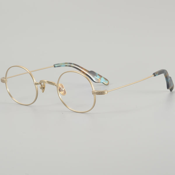 Round Glasses BY1140